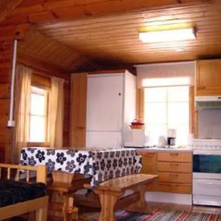 Holiday home Holiday Varisniemi *